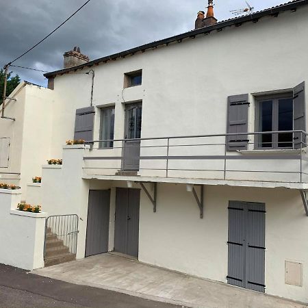 Appartamento Gite Du Puits Laives Esterno foto