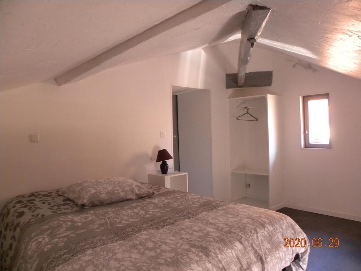 Appartamento Gite Du Puits Laives Esterno foto