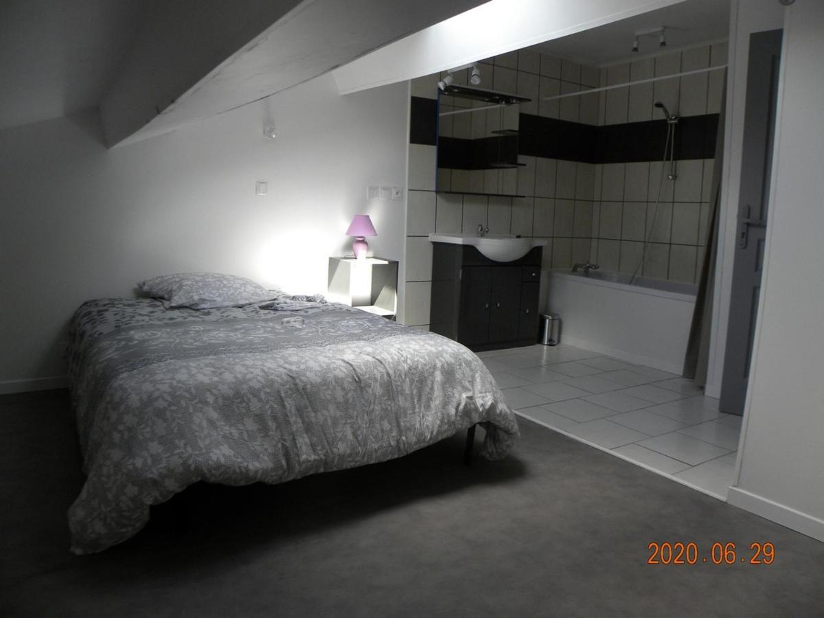 Appartamento Gite Du Puits Laives Esterno foto