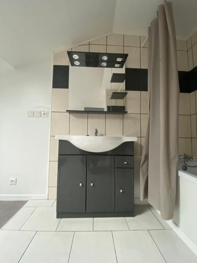 Appartamento Gite Du Puits Laives Esterno foto