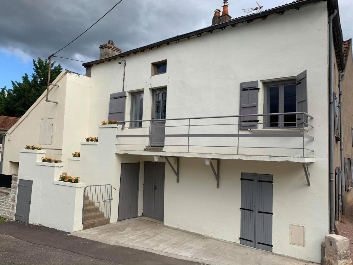 Appartamento Gite Du Puits Laives Esterno foto